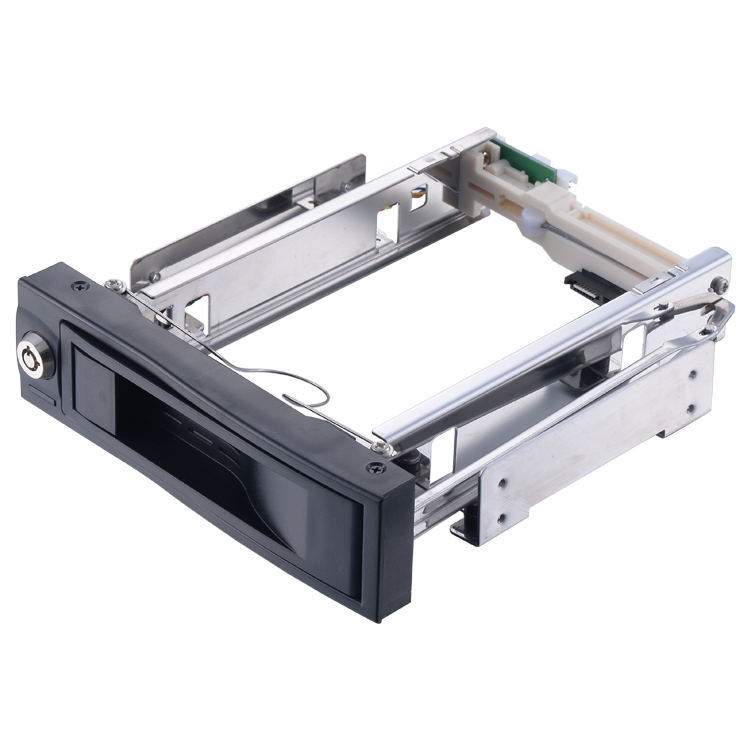 35in SATA Bracket hard drive sata enclosure optical drive hot swap Internal enclosure mobile rack