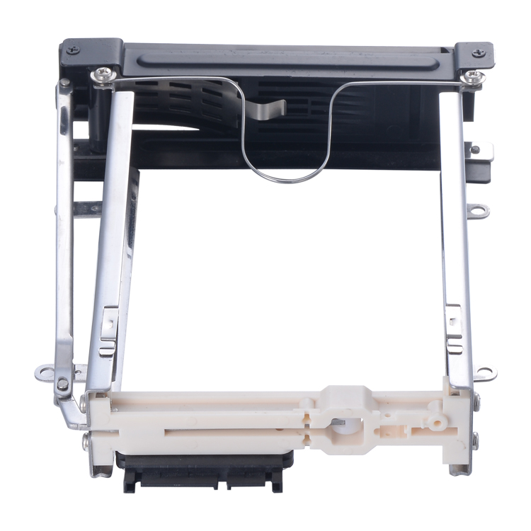 35in SATA hard disk bracket enclosure hot swap internal Hdd Mobile Rack