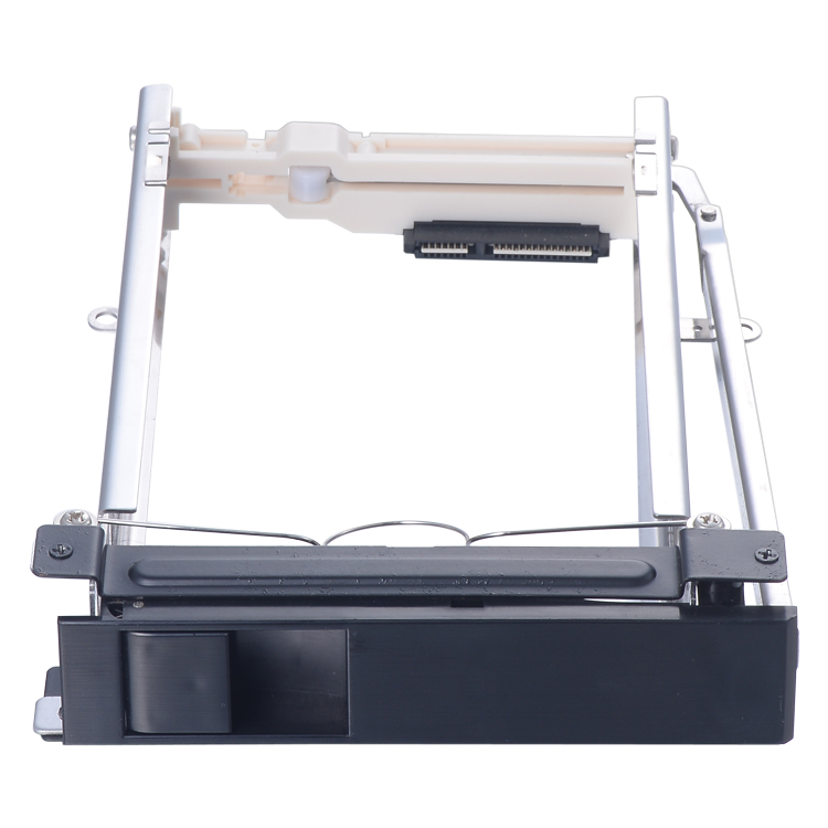 35in SATA hard disk bracket enclosure hot swap internal Hdd Mobile Rack