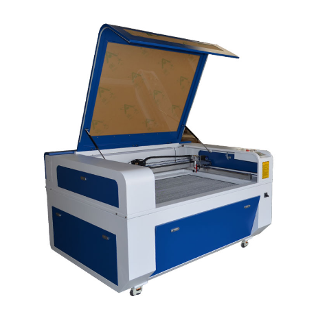 Affordable 40W/50W C02 CNC Laser Engraver & Cutter Machine For Sale