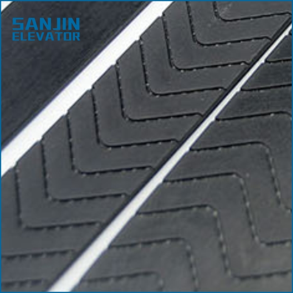 Elevator traction steel belt AAA717AJ1 elevator parts