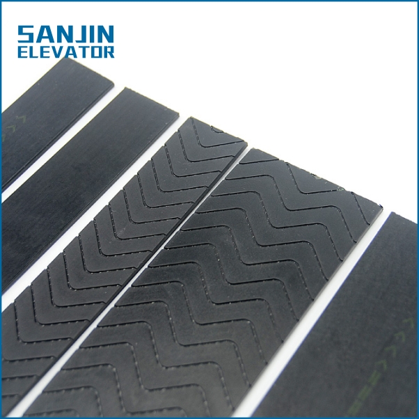 Elevator traction steel belt AAA717AJ1 elevator parts