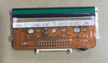 For Datacard SP30 SP35 SP35plus Print Head Original Barcode Printhead 569110999 without bracket