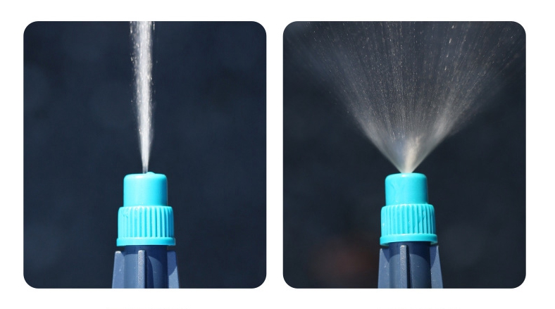 New Product 2L Hand Pump Air Pressure Garden Sprayer New Product 2L Hand Pump Air Pressure Garden Sprayer
