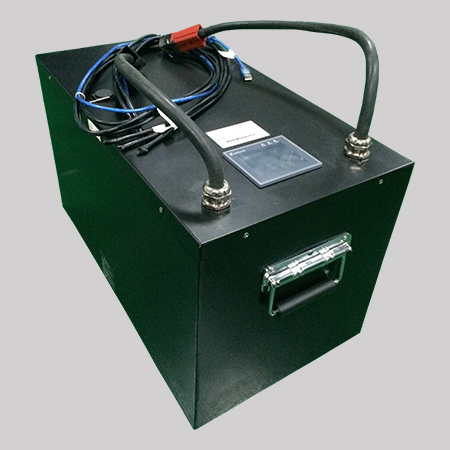 48V 100Ah LiFePO4 battery for energy storage