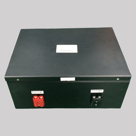 48V 200Ah LiFePO4 battery for energy storage