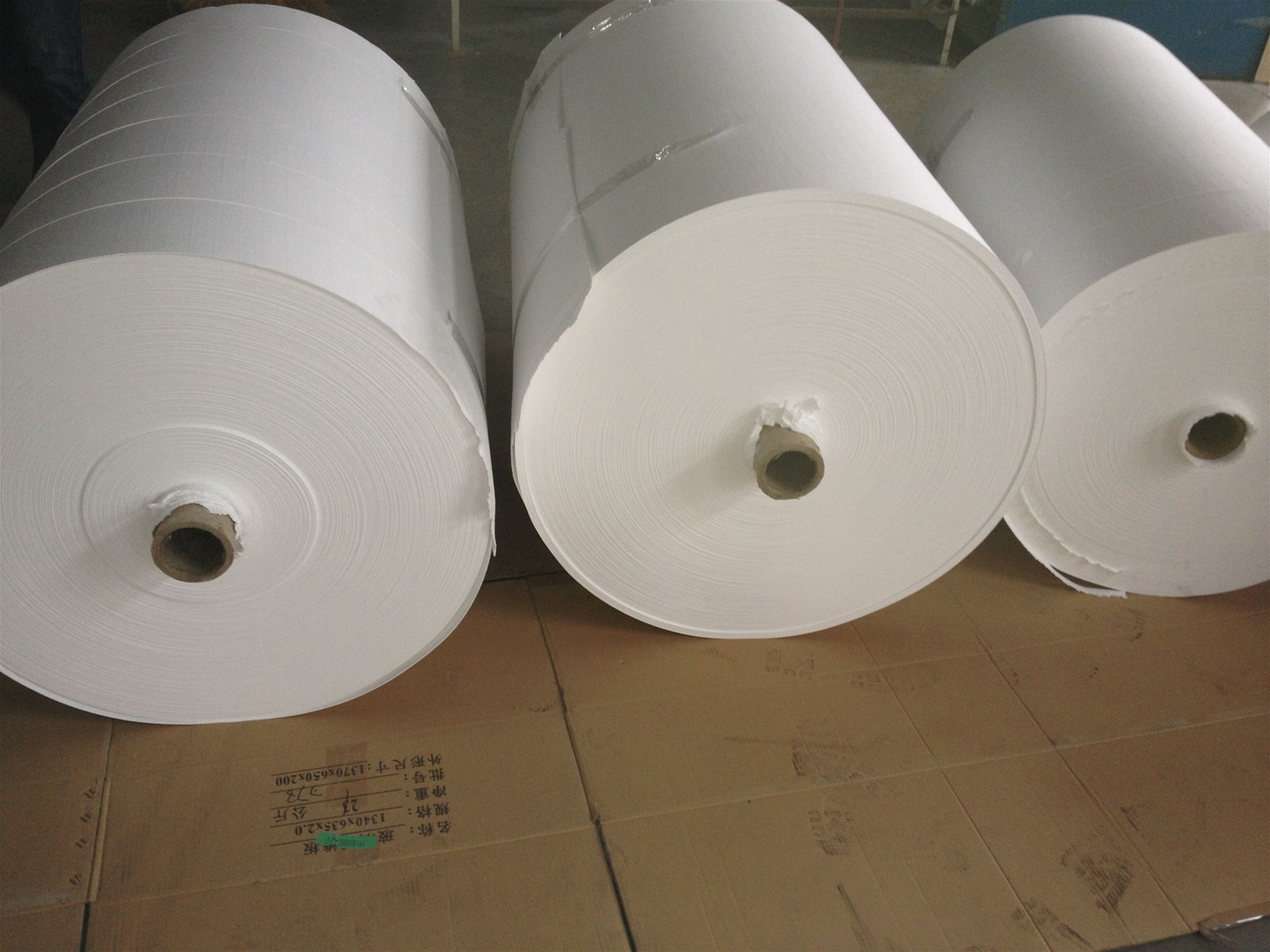 High Purity Alumina Used for LiBattery Separator