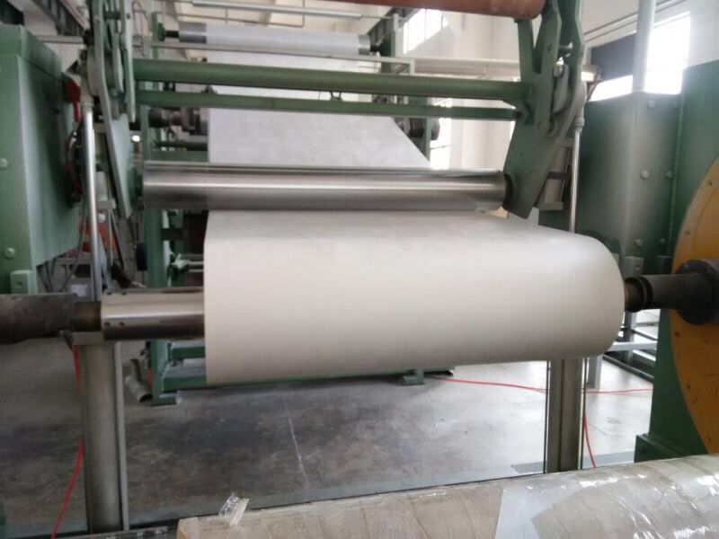 Fiberglass Mat for Battery Separator Tissue