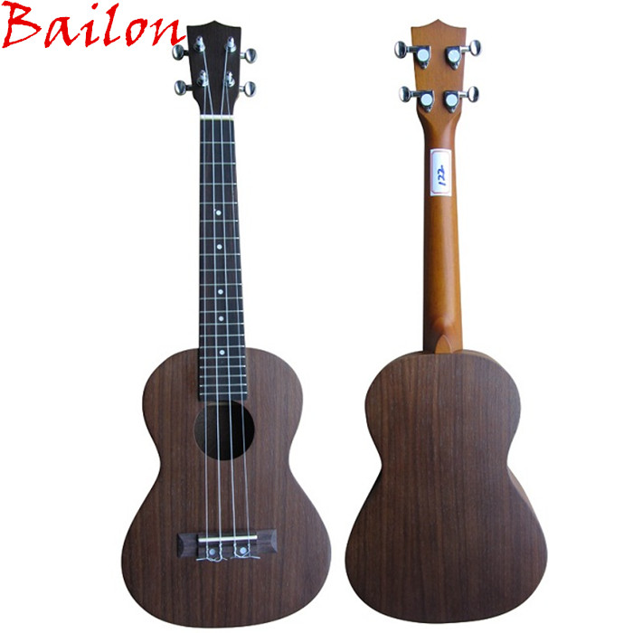 High Quality Hot Sale Wholesale Price 25 Inches 4 Strings Acoustic Guitar