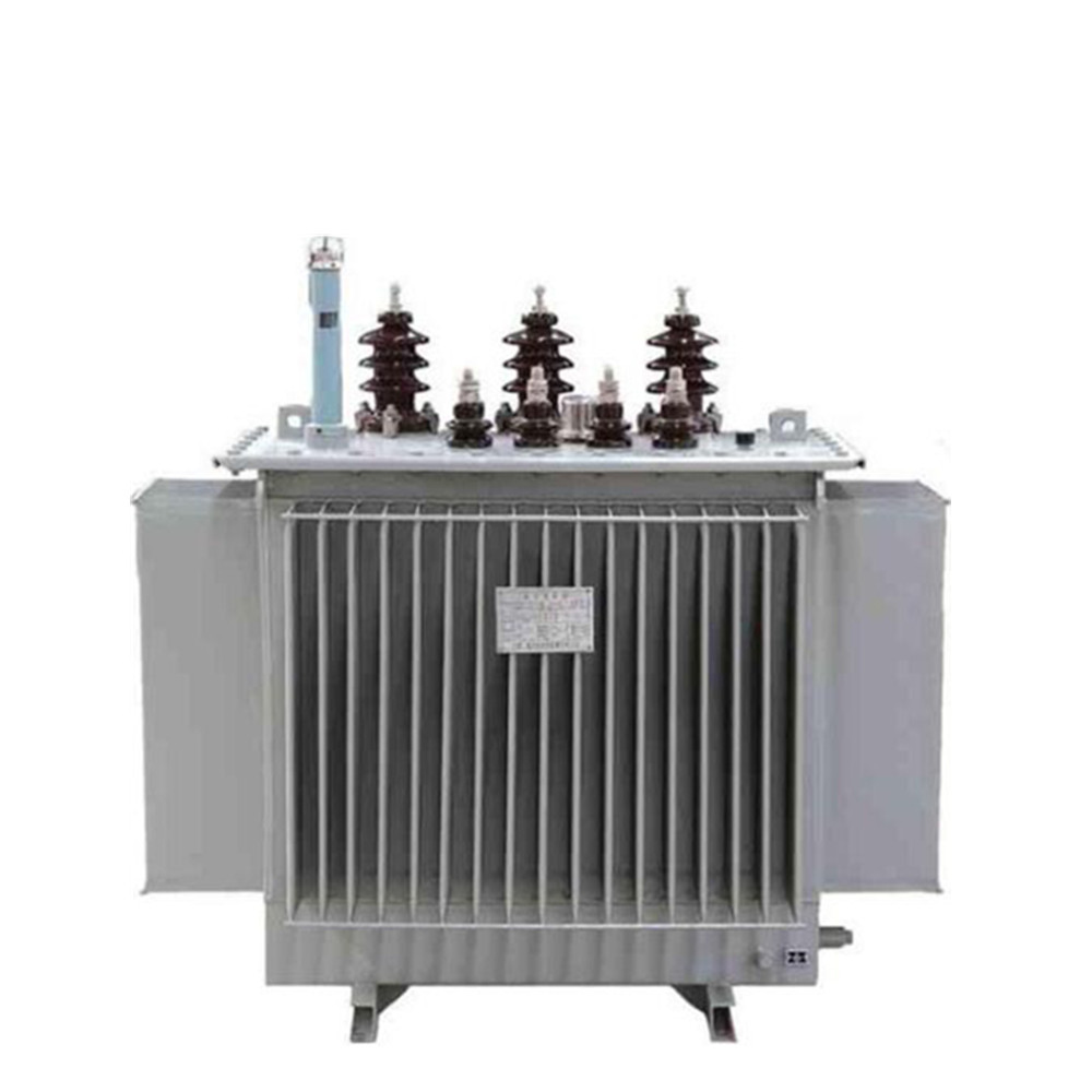 OIL TRANSFORMERIECS1130KVA 10KV0435KV