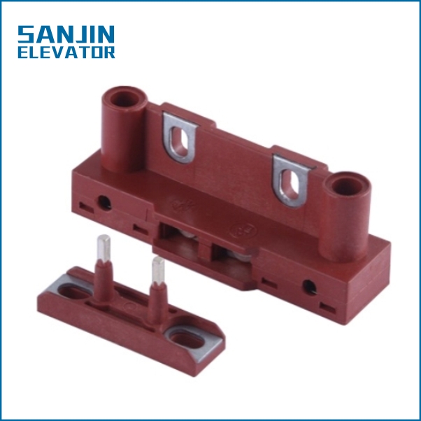 Elevator Lock Elevator door Lock elevator triangle lock