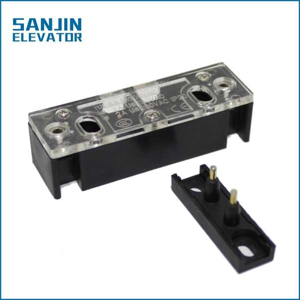 Elevator Lock Elevator door Lock elevator triangle lock