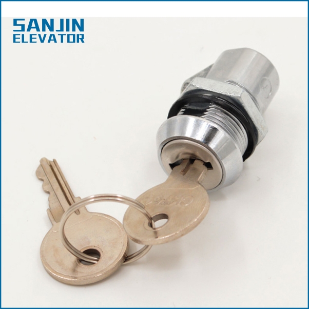 Elevator Lock Elevator door Lock elevator triangle lock
