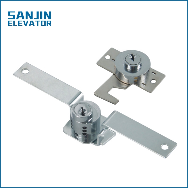 Elevator Lock Elevator door Lock elevator triangle lock