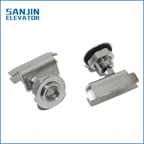 Elevator Lock Elevator door Lock elevator triangle lock