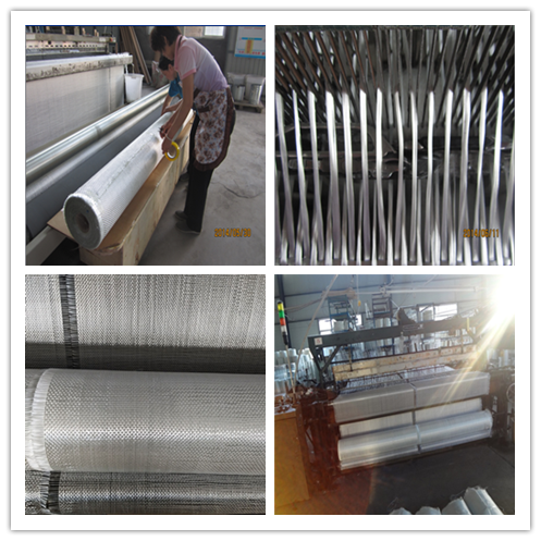 fiberglass woven roving CWR600 400 800