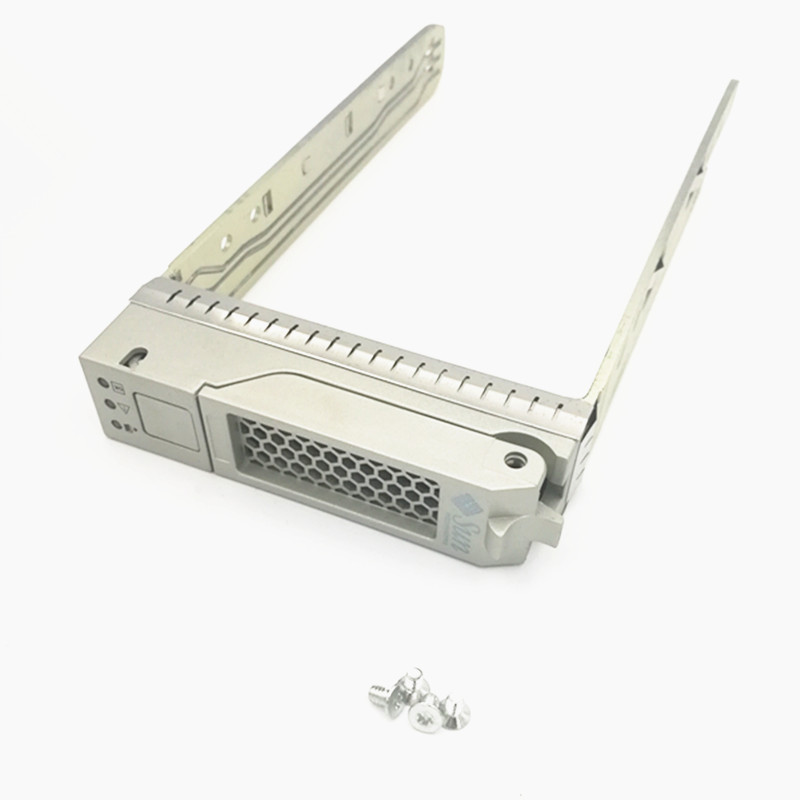 5407216 SAS SA Hard Drive Tray Hard Drive Caddy Bracket sled for Sun Fire X4150 Sun Fire X4450 SPARC Enterprise T5