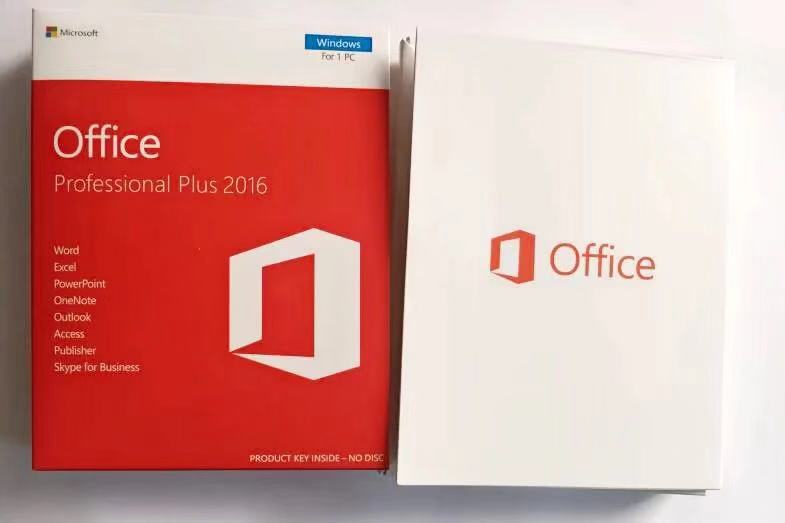 Office 20162019Pro Plus 100Key Online Activation with RetailWholesale