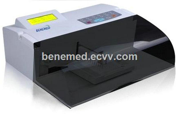 ELISA microplate washer BM1600 with good quality and low cost