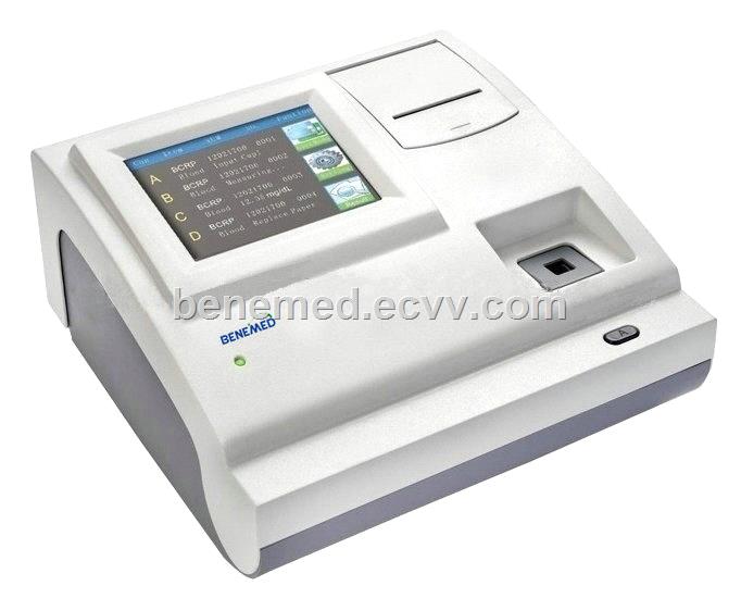 Specific Protein Analyzer BPA20 CE approved