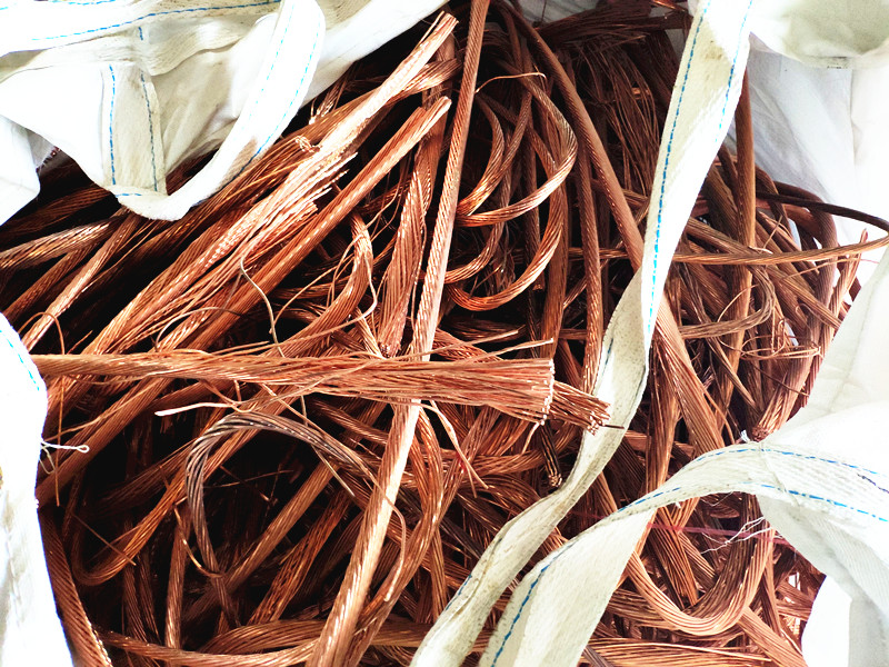 high purity copper wire scrap metal with cheap factory price