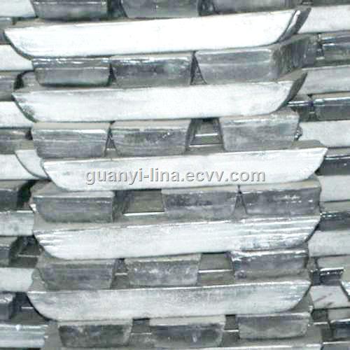 pure 99994 lead ingot pb ingot with manufacture price in stock