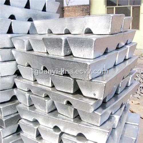 pure 99994 lead ingot pb ingot with manufacture price in stock