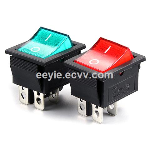 push button switch power switch Rocker Switch