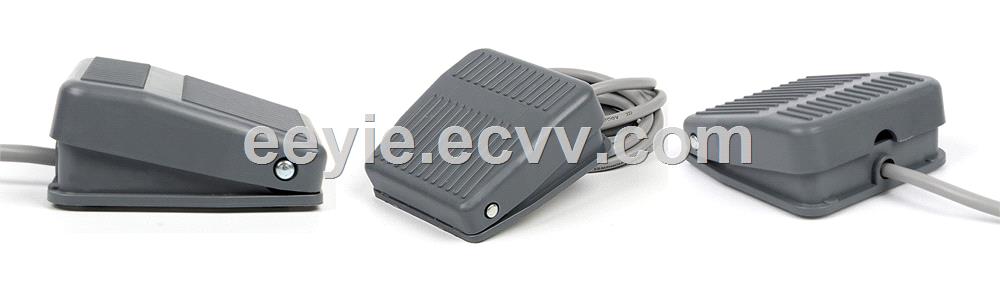 plastic feet swtich foot switch foot pedal switch
