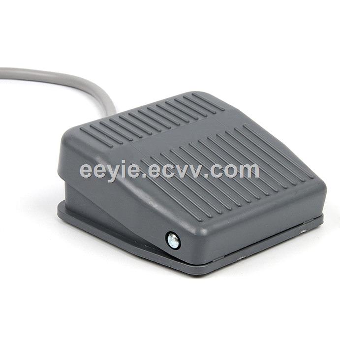 plastic feet swtich foot switch foot pedal switch