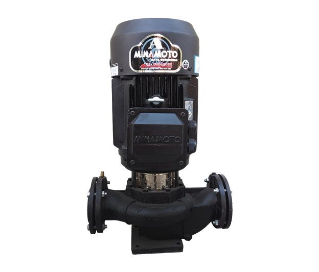 MINAMOTO Coolant Pump MINAMOTO Coolant Pump