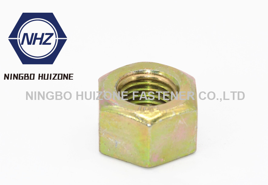 ASTM A194 GR 2H Heavy Hex Nuts