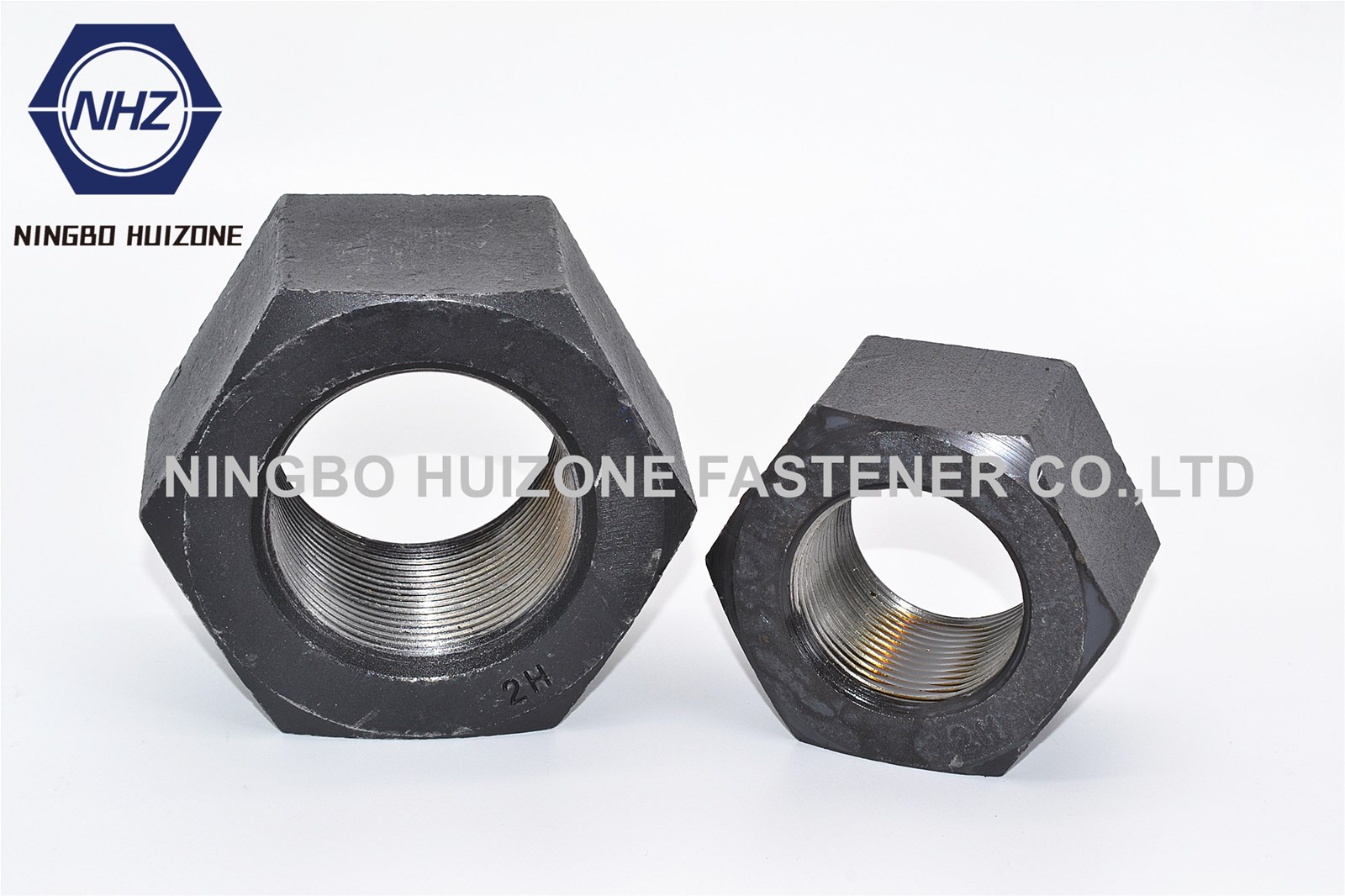 ASTM A194 GR 2H Heavy Hex Nuts