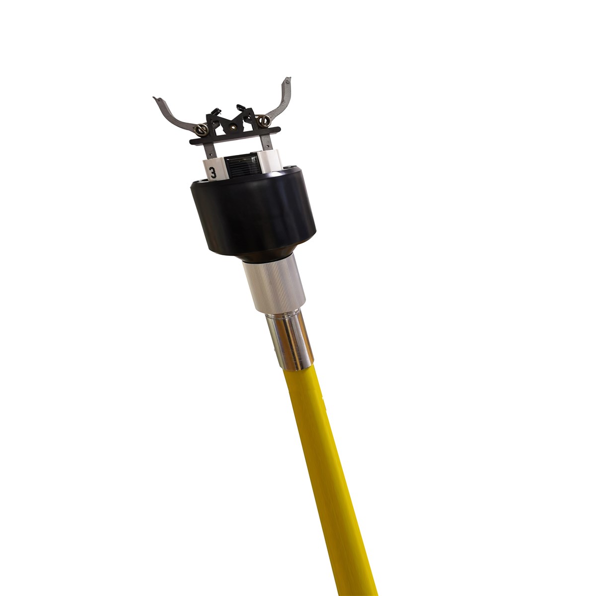 Medium Voltage Overhead Line Fault Current Sensor & Indicator