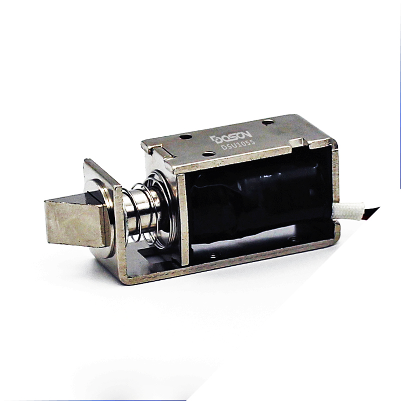 Doson Hot Design Smart Outdoor Deposit Locker Door Lock