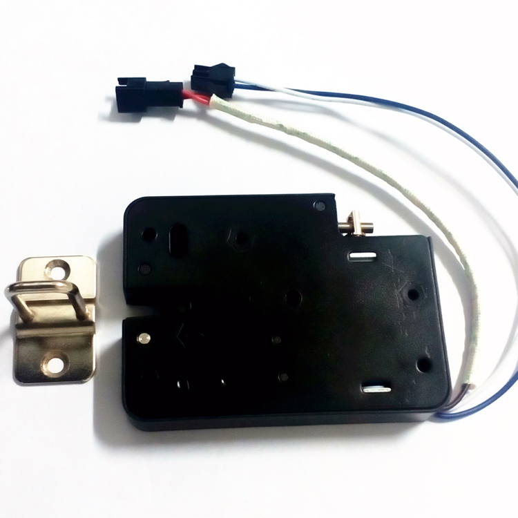 RFID Electronic Cabinet Locker Door Lock Private Hidden Invisible RFID Drawer Lock