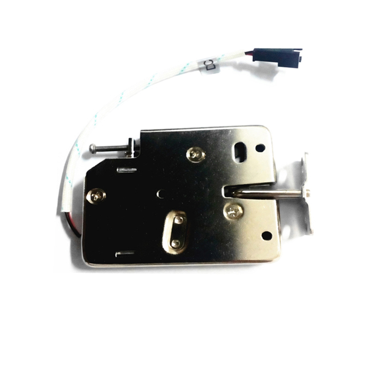 Doson Cabinet Door Electric Lock DC 12V