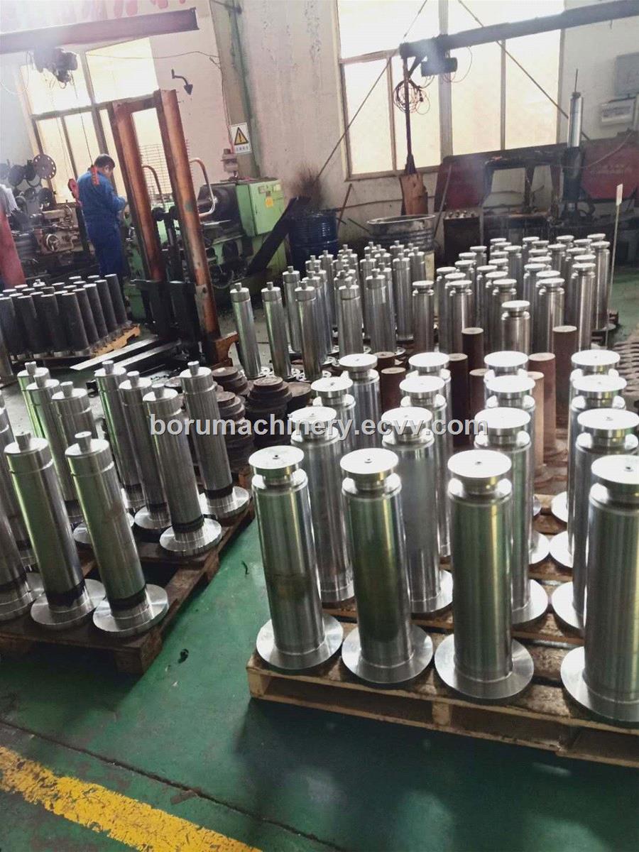 F13001600 mud pump piston rod pony rod