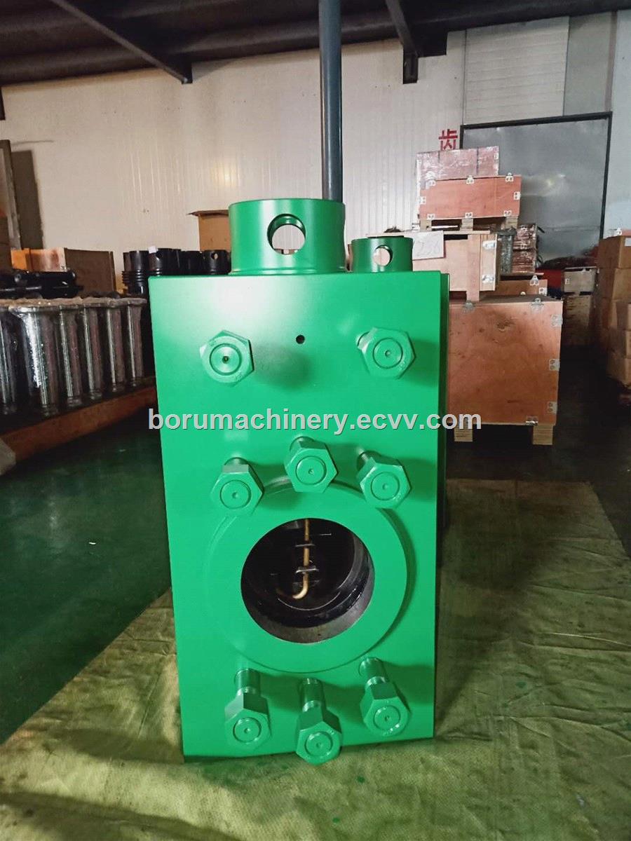 Mud pump Module cylinder Fluid end Module Hydraulic Cylinder