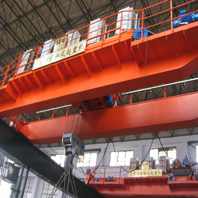 QB Explosionproof Overhead Crane