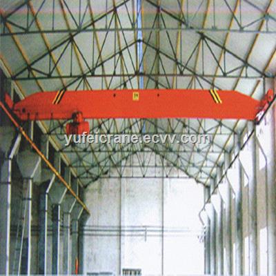 supply SingleGirder Electric Crane