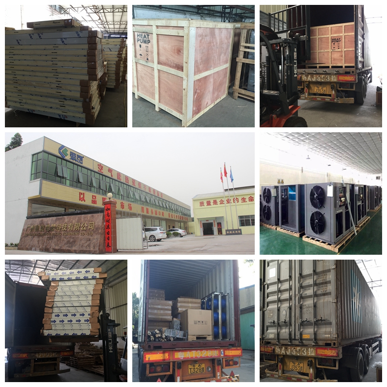 Hot air dryer for mangopineapple dehydration room with trays