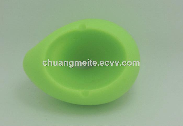 New style fashion silicone phone holder stand case