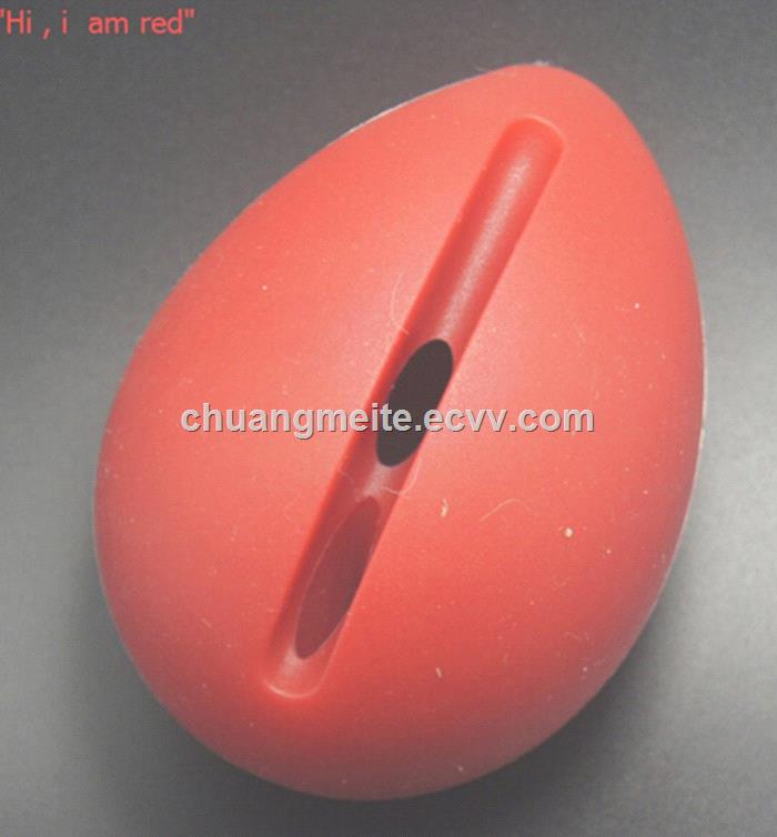 New style fashion silicone phone holder stand case