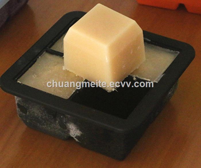 new style Ecofriendly home tools silicone ice cube tray mould