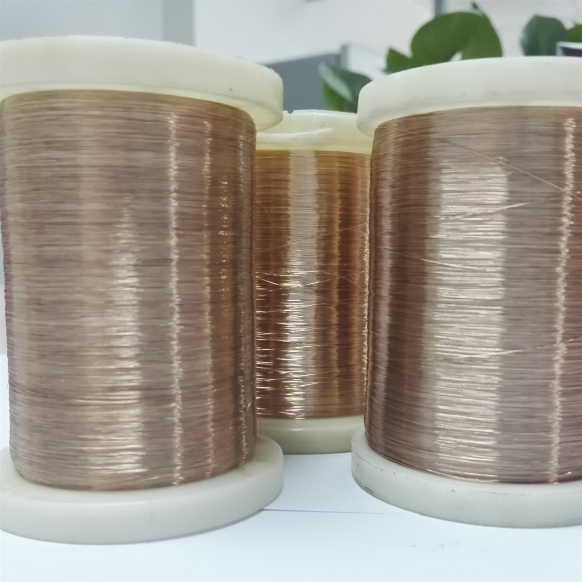 CuBe2 Beryllium Copper Wire Alloy 25