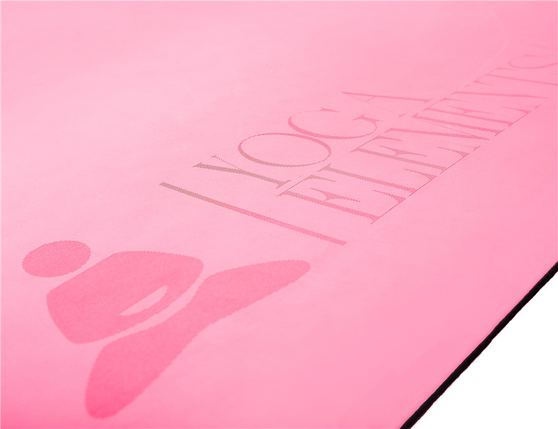 Innovation 2019 Gym Mat Home Fitness Mat Travel Yoga