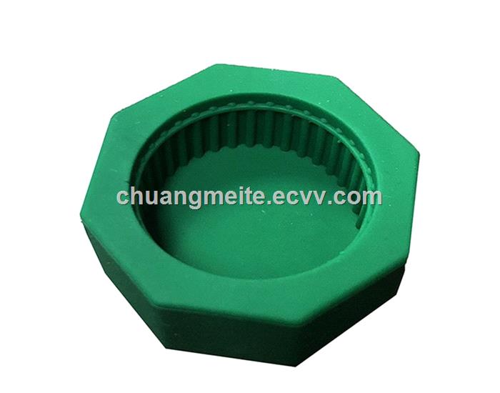 New style fashion promotional gifts beer silicone bottle opener