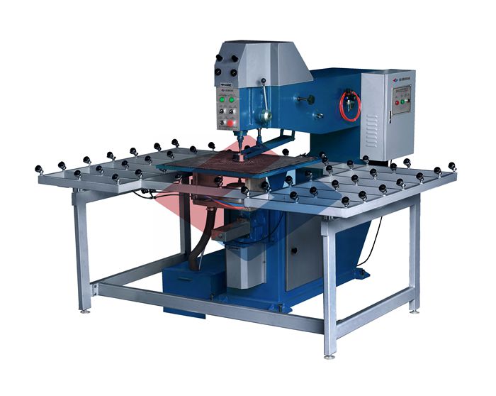 GD 0222 Glass Drilling Machine