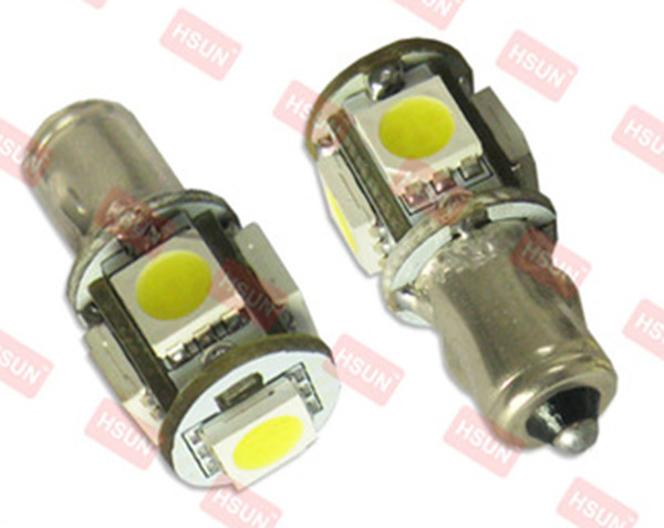 TOP QUALITY BA7S LED lamp LED BA7S indicate lamp